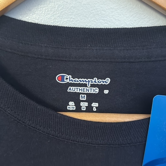 0824-55 Brand New Notre Dame Tshirt - Picture 4 of 6